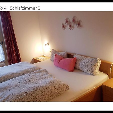 Schwaigerhof Apartment Grassau  Luaran gambar