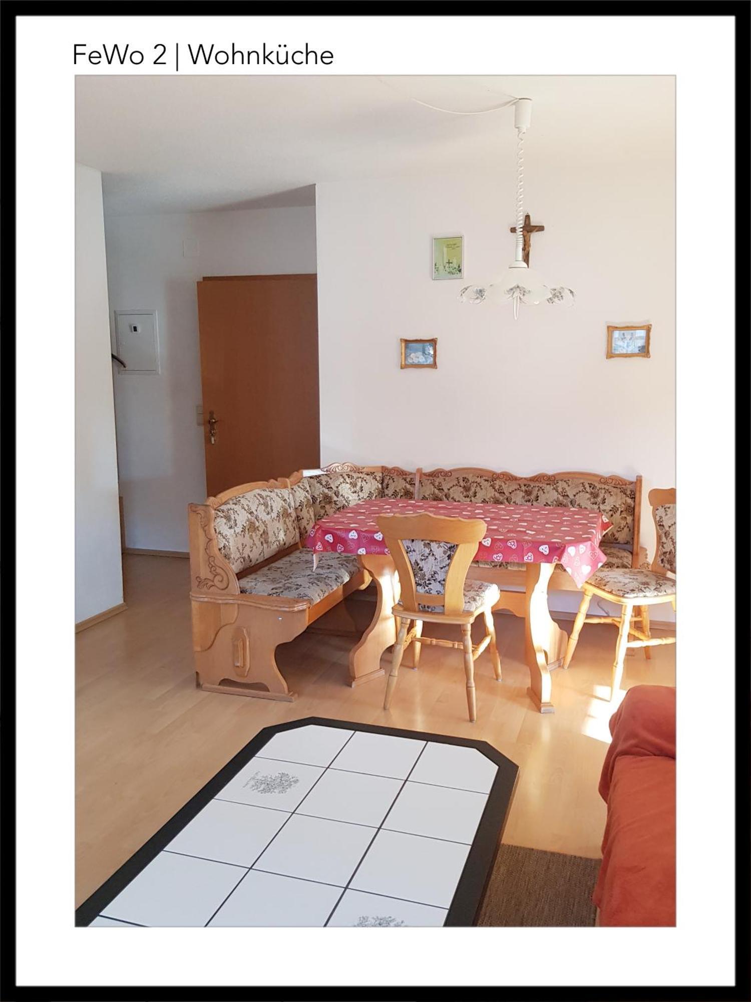 Schwaigerhof Apartment Grassau  Luaran gambar
