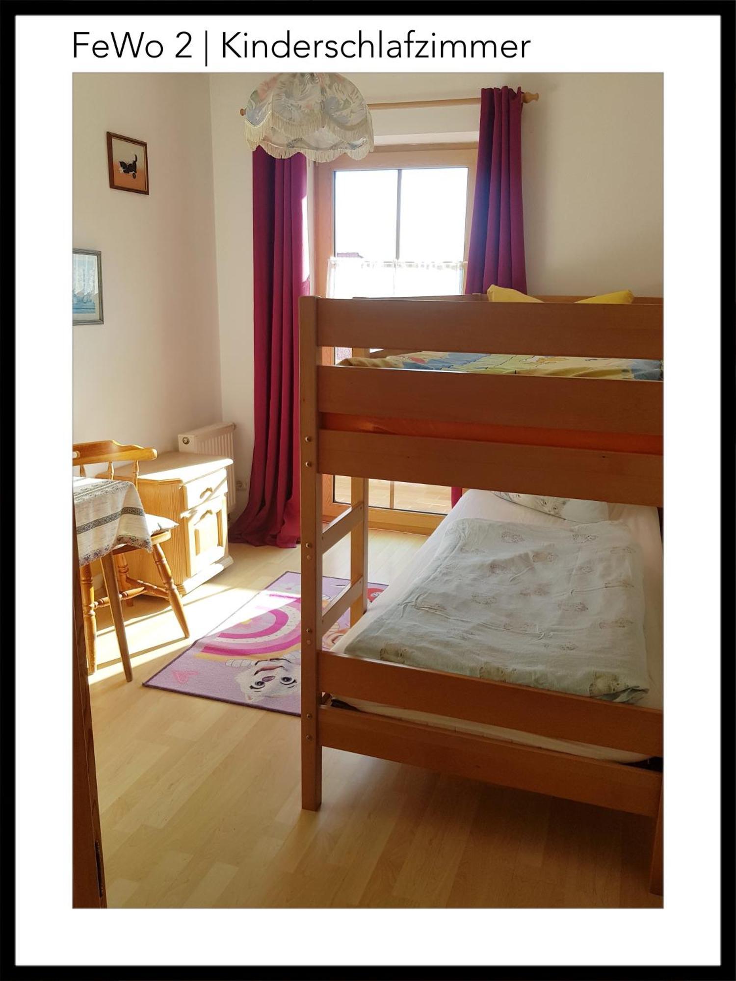 Schwaigerhof Apartment Grassau  Luaran gambar