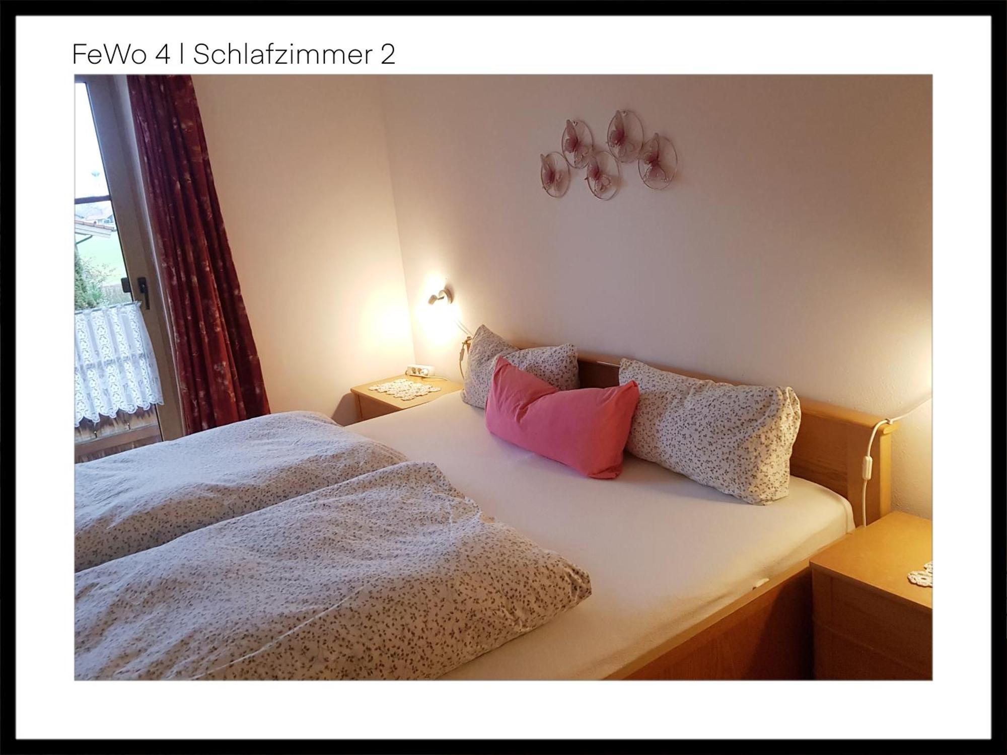 Schwaigerhof Apartment Grassau  Luaran gambar