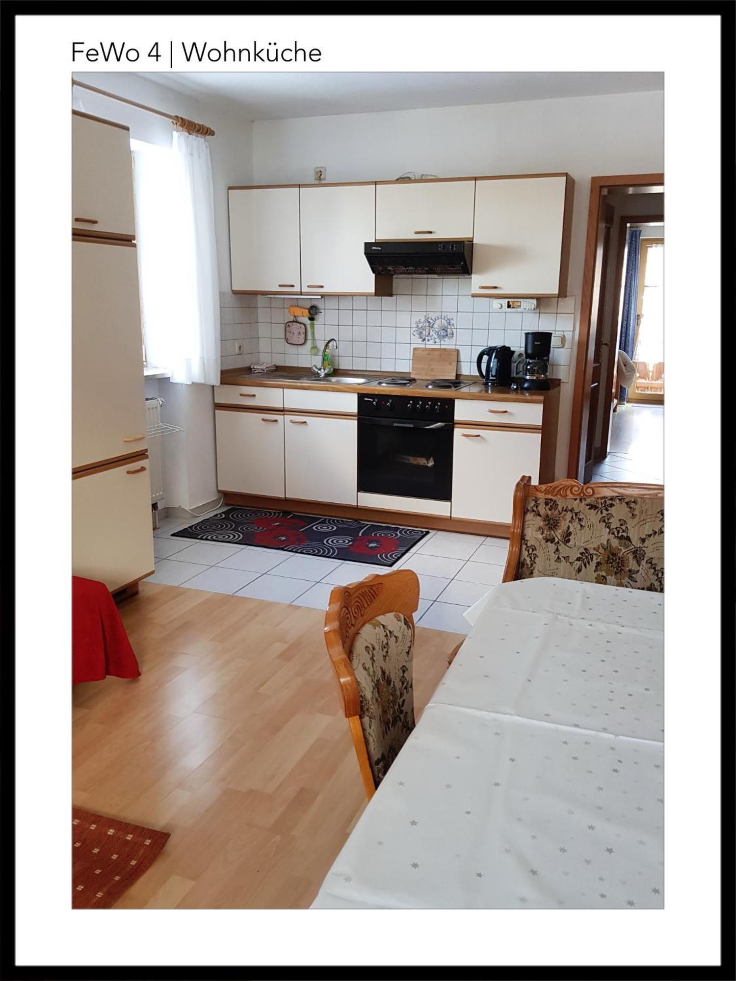 Schwaigerhof Apartment Grassau  Luaran gambar